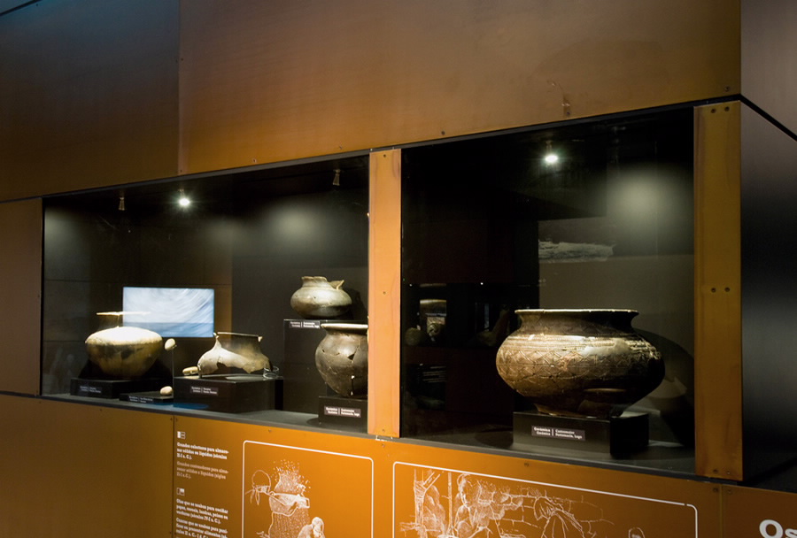 Castro de San Cibrao de Las ribeiro 02