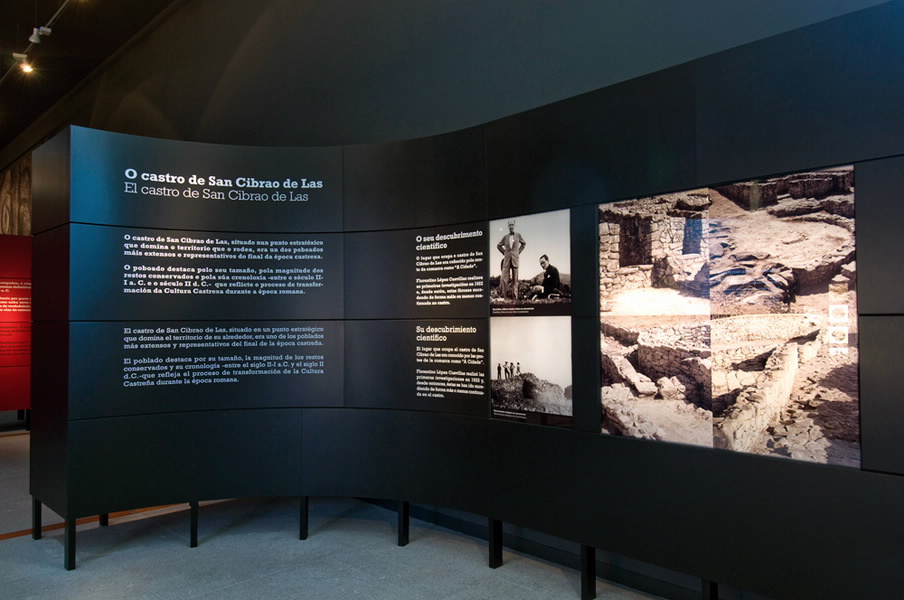 Castro de San Cibrao de Las ribeiro 04