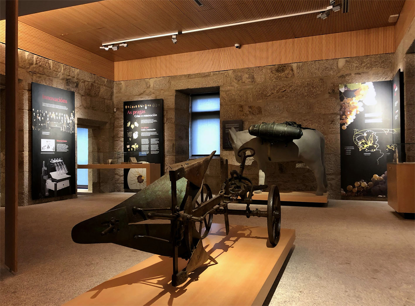 museo do vino de galicia 02