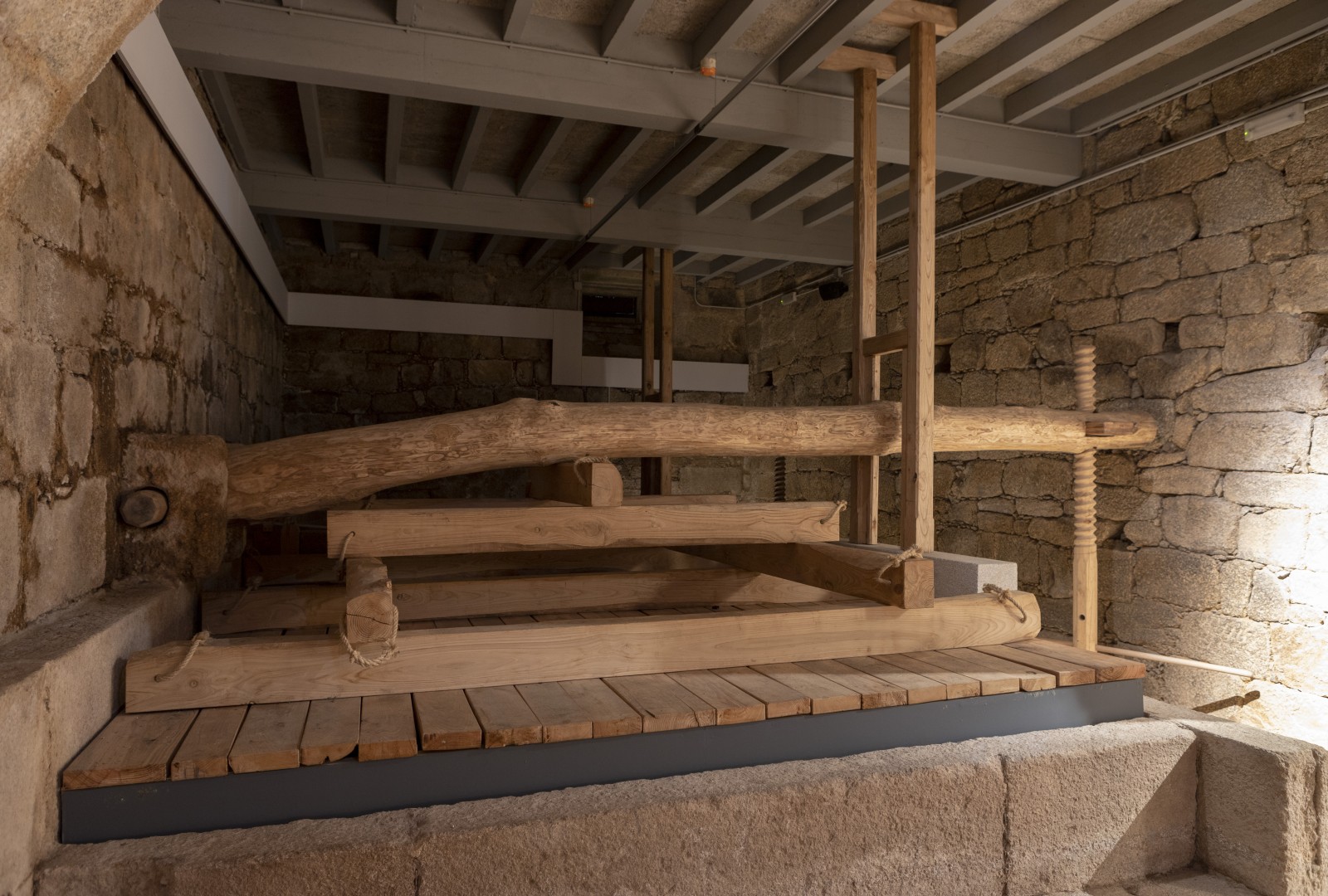 museo do vino de galicia 03