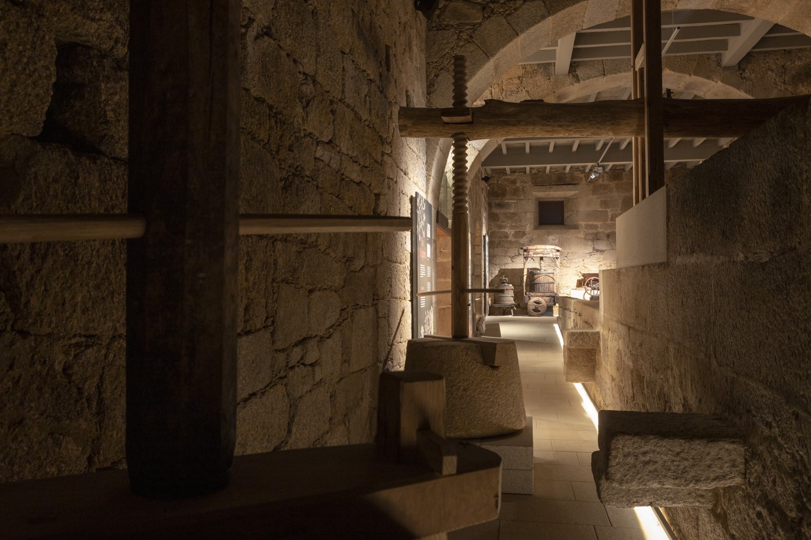 museo do vino de galicia 05