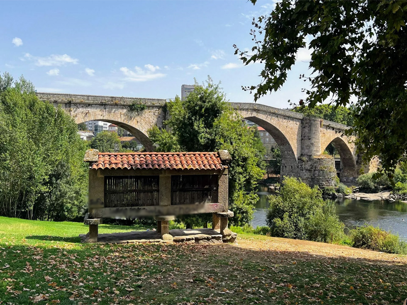 puente-ourense